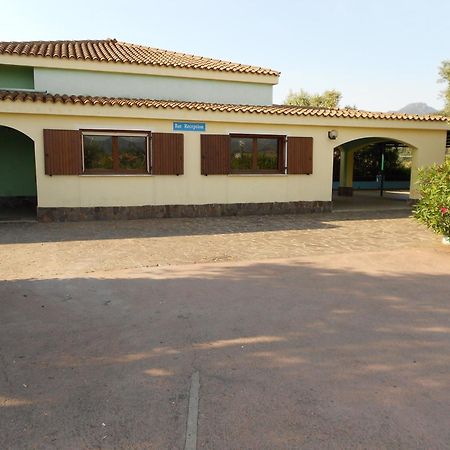 La Corte Degli Ulivi คาร์เตดู ภายนอก รูปภาพ