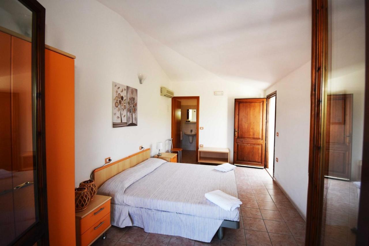 La Corte Degli Ulivi คาร์เตดู ภายนอก รูปภาพ