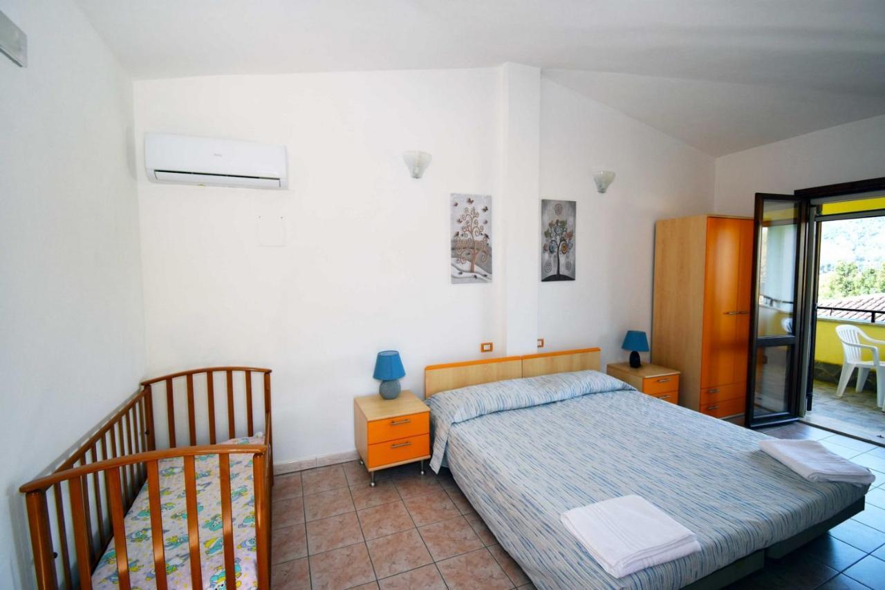 La Corte Degli Ulivi คาร์เตดู ภายนอก รูปภาพ