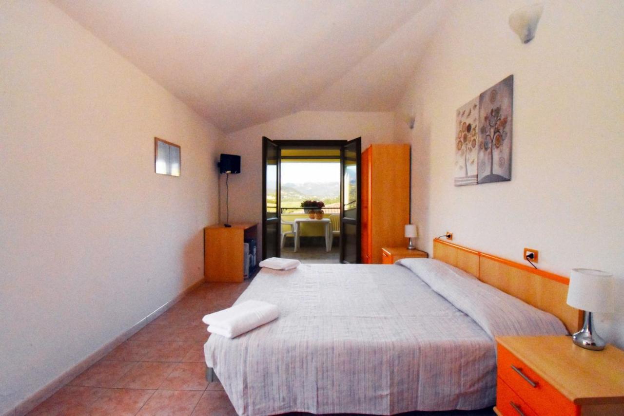 La Corte Degli Ulivi คาร์เตดู ภายนอก รูปภาพ