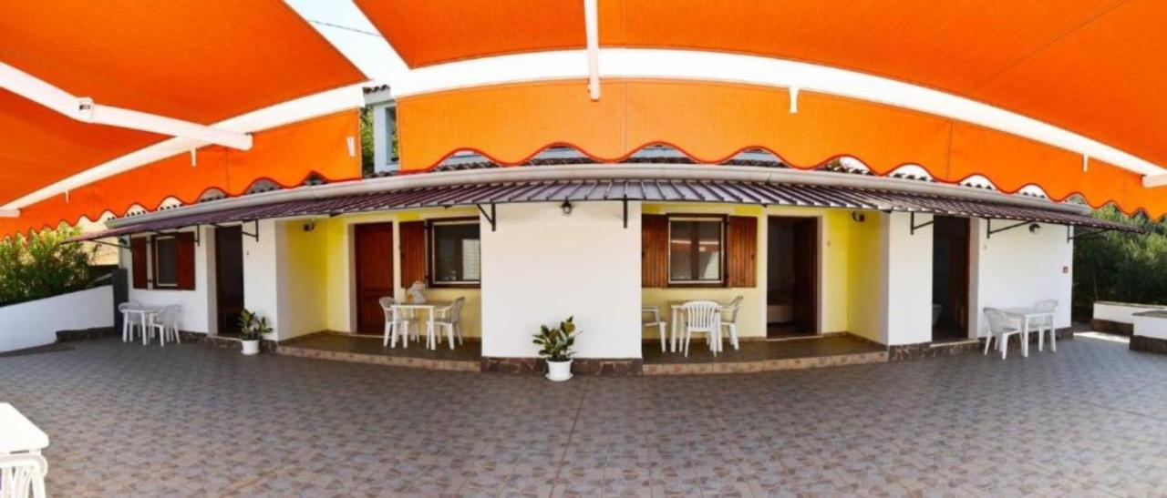 La Corte Degli Ulivi คาร์เตดู ภายนอก รูปภาพ