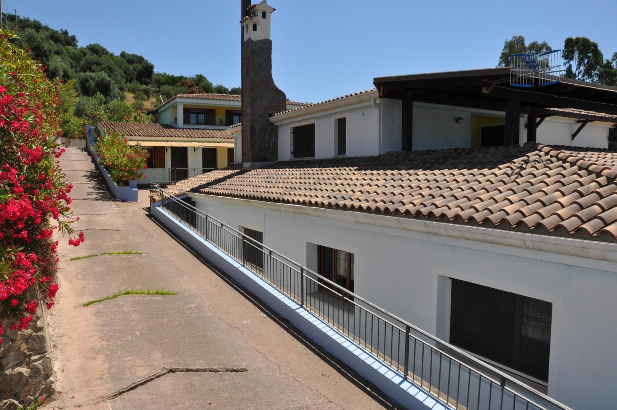 La Corte Degli Ulivi คาร์เตดู ภายนอก รูปภาพ