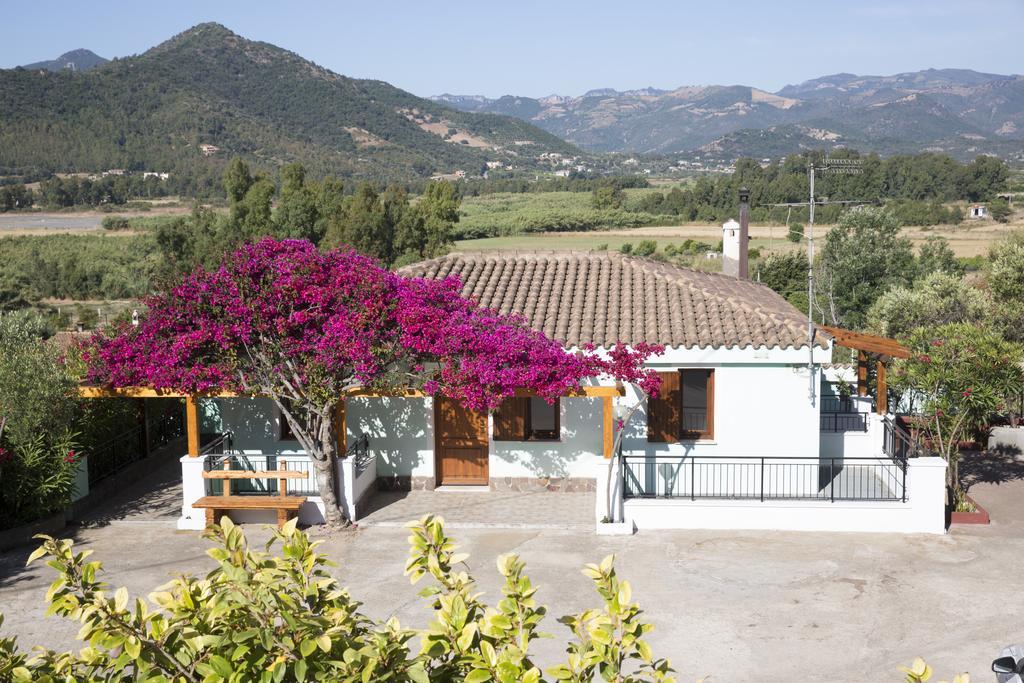 La Corte Degli Ulivi คาร์เตดู ภายนอก รูปภาพ