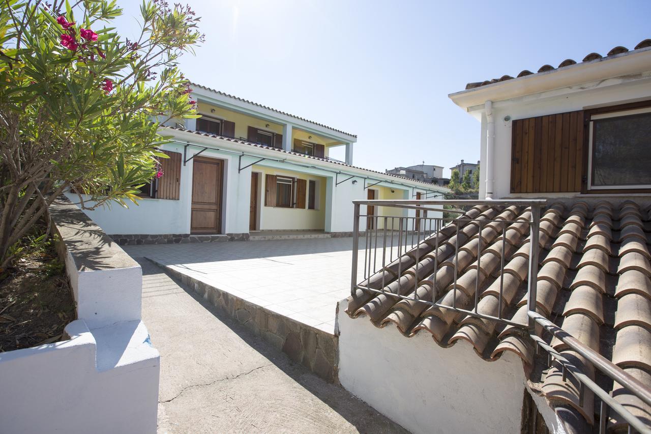 La Corte Degli Ulivi คาร์เตดู ภายนอก รูปภาพ