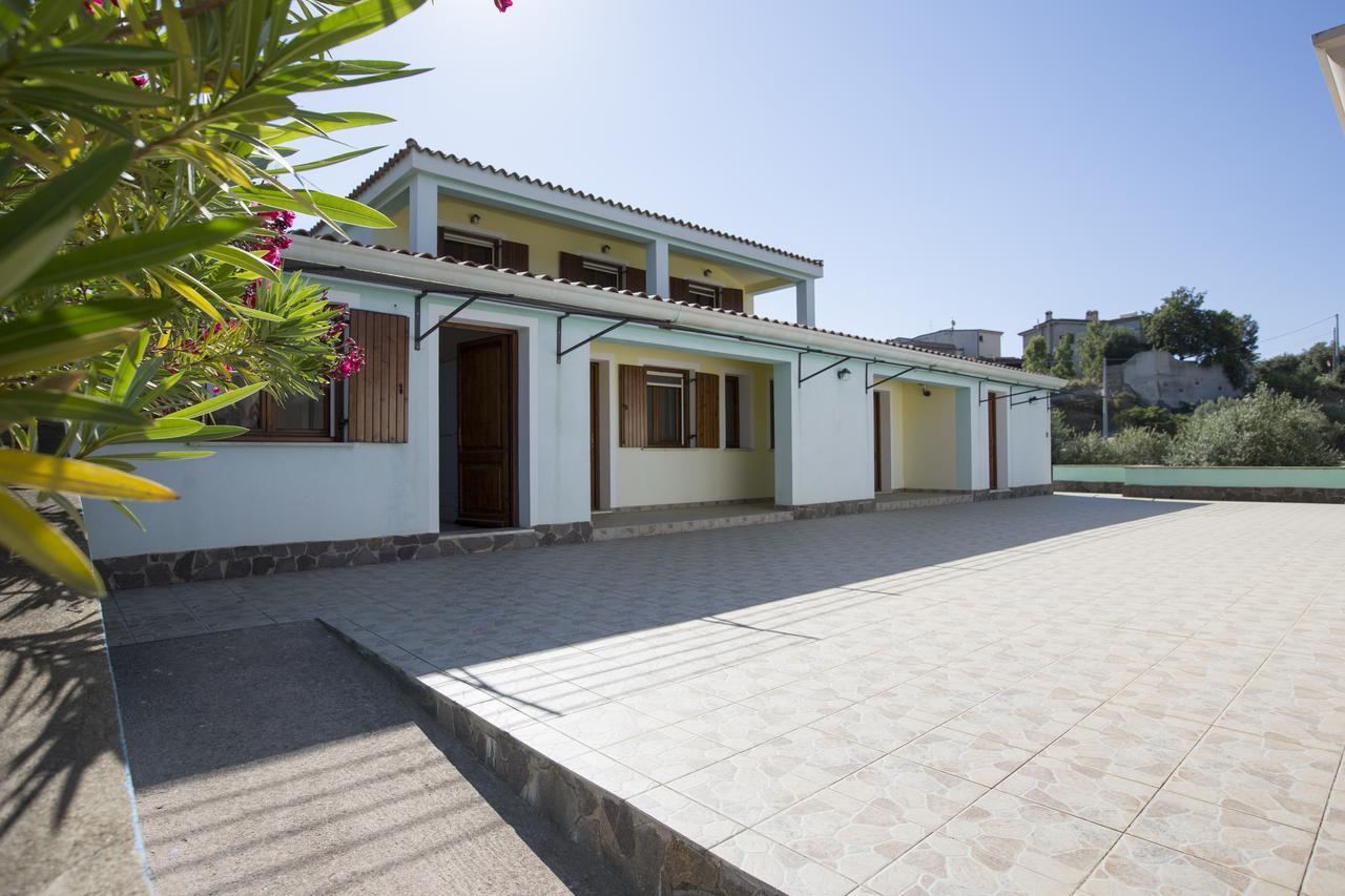 La Corte Degli Ulivi คาร์เตดู ภายนอก รูปภาพ