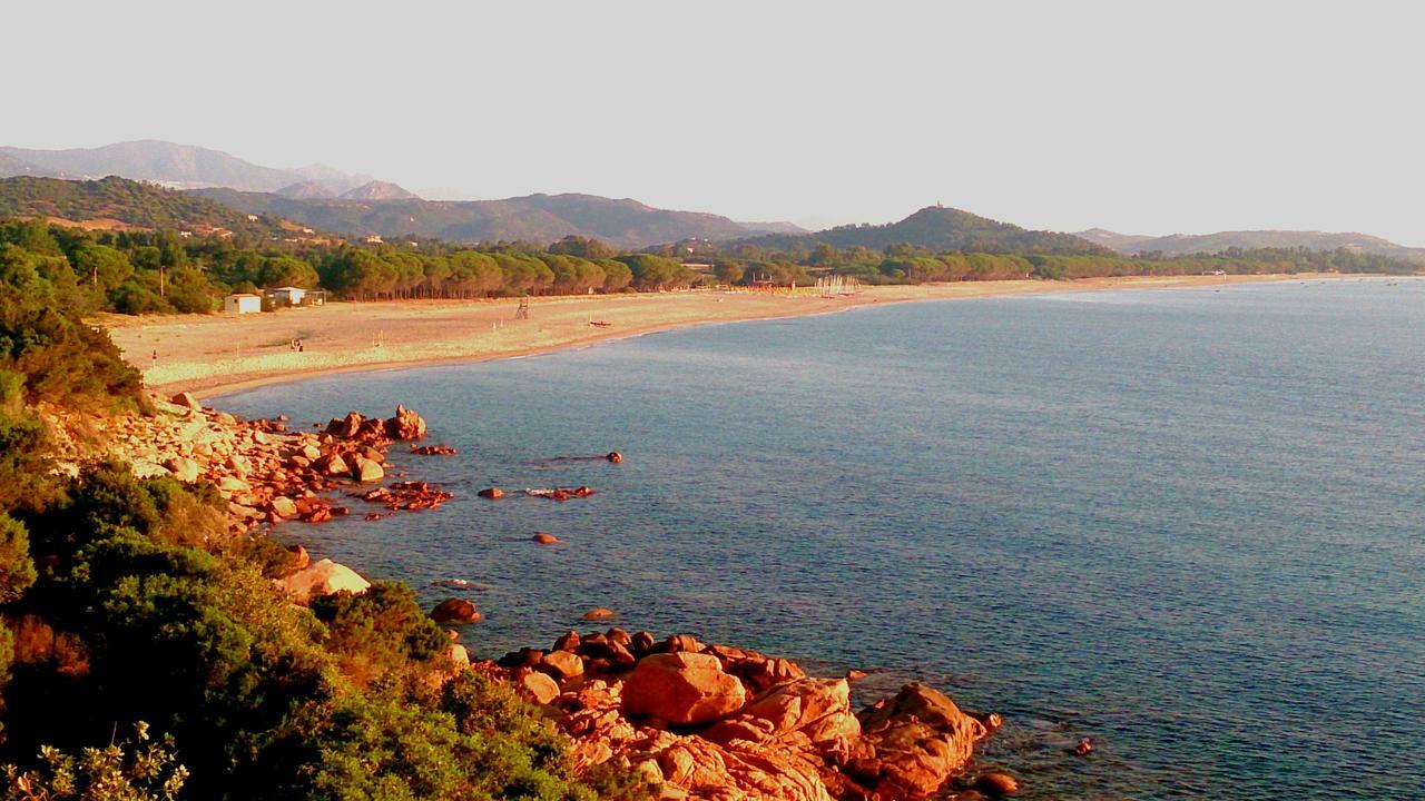 La Corte Degli Ulivi คาร์เตดู ภายนอก รูปภาพ