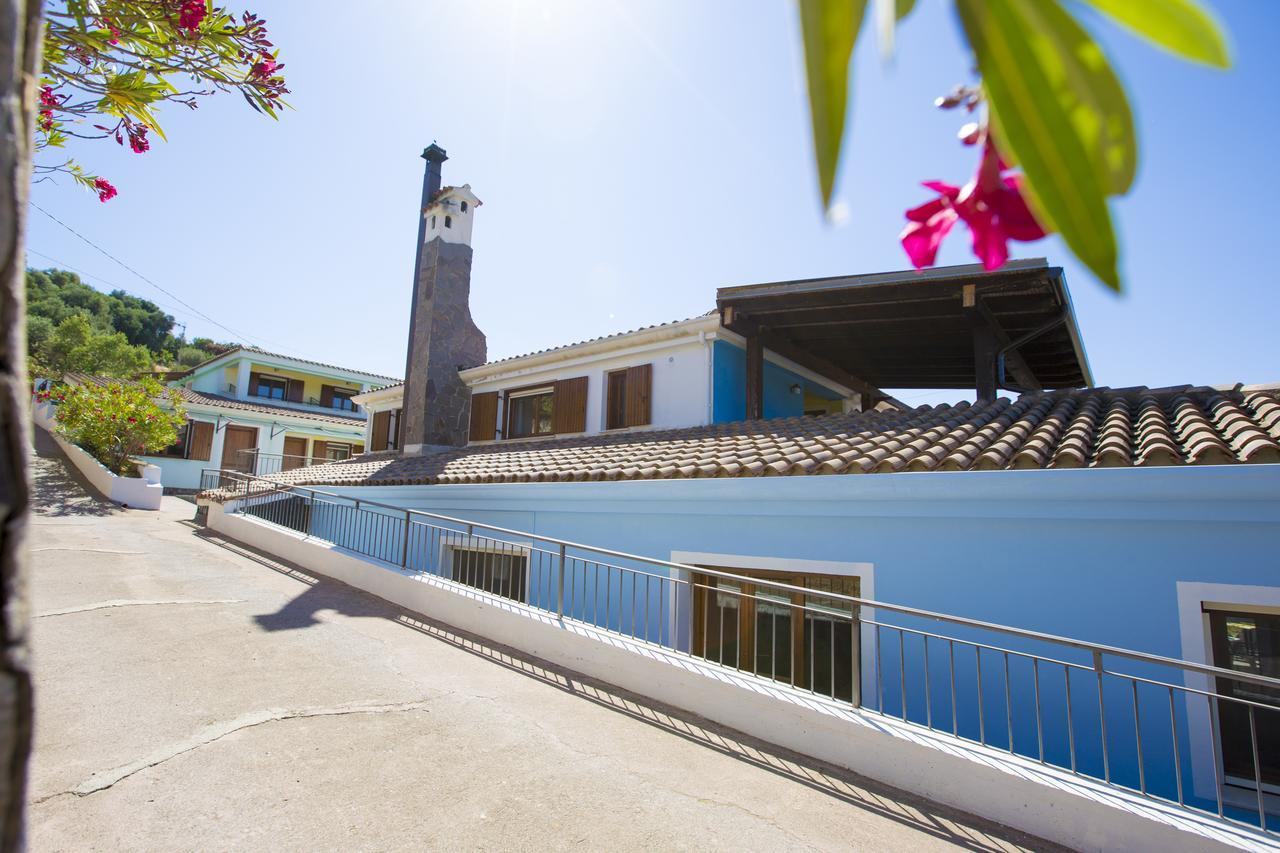 La Corte Degli Ulivi คาร์เตดู ภายนอก รูปภาพ