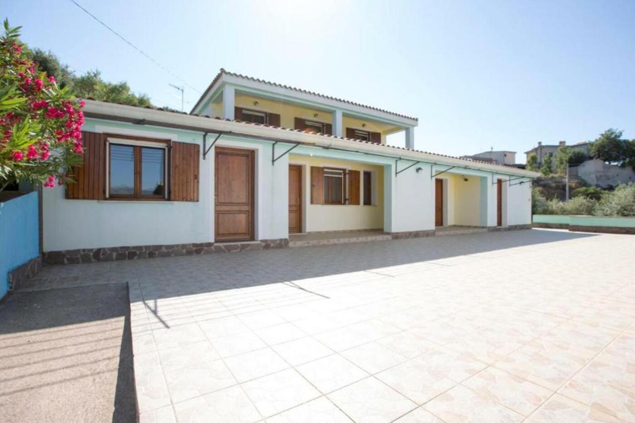 La Corte Degli Ulivi คาร์เตดู ภายนอก รูปภาพ
